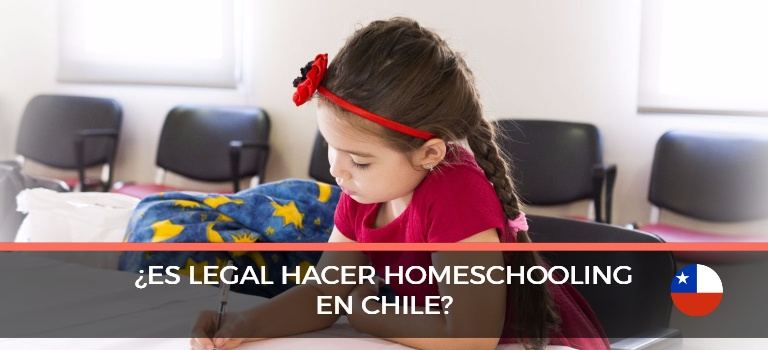 homeschooling legal en chile